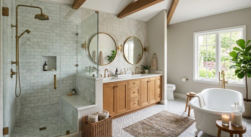 Bathroom Expansion in Sarasota, FL