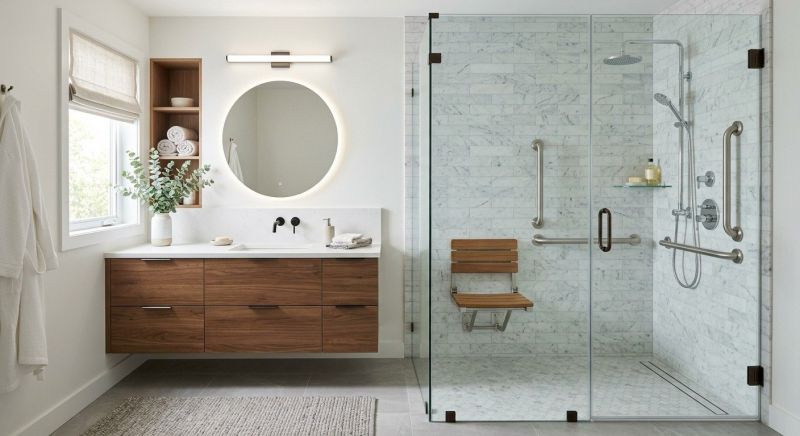 Bathroom Installation in West Chester, PA