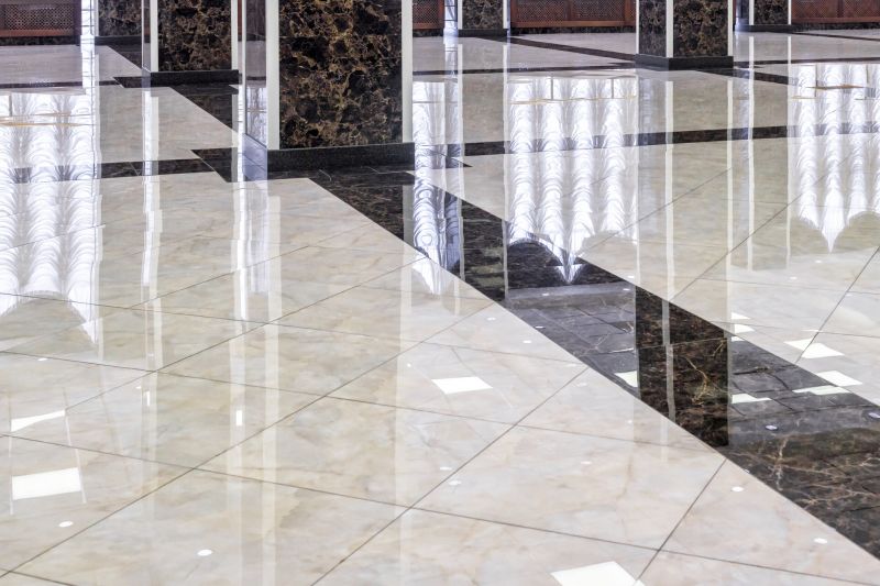 Tile Floor Installation in Loudoun County, VA