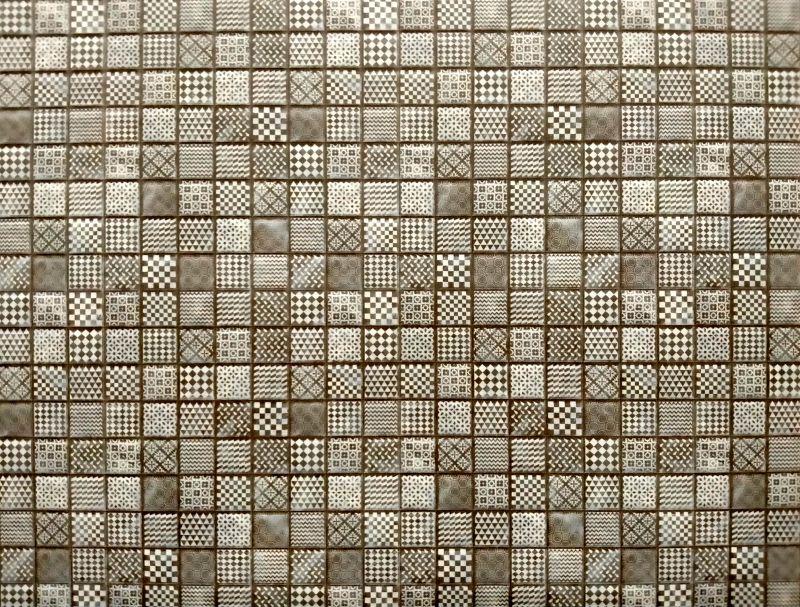 Elegant Tile Accents