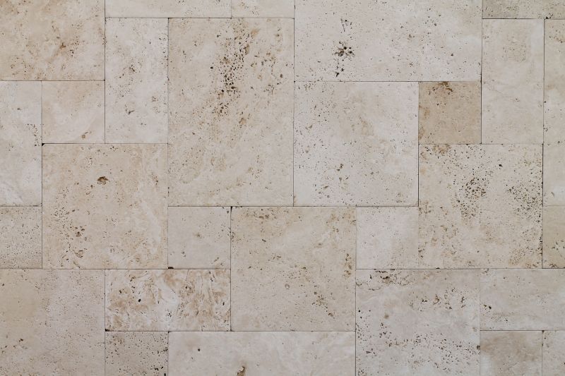Travertine Tile Repair Cost — Cost of Travertine Tile Repair