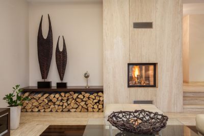 Keep the Tile Looking Clean and Polished