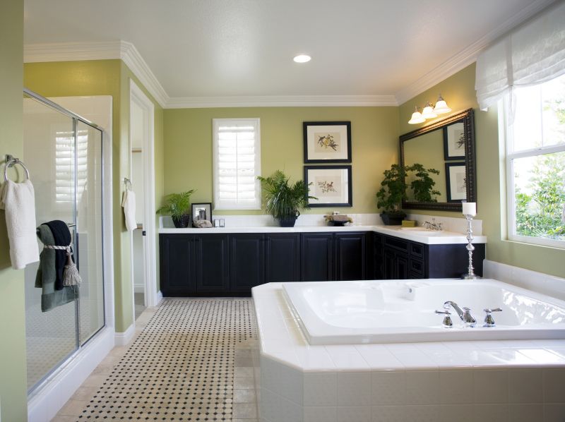Custom Bathroom Remodeling in Nashua, NH